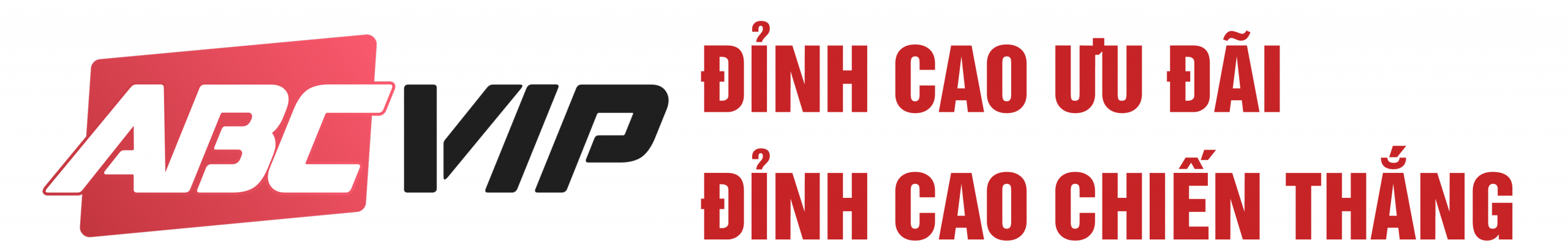 thương hiệu đồng hành ABCVIP